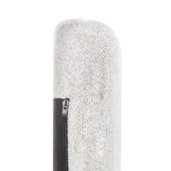 KVELIA - Schommelstoel - Wit - Polyester 20 KVELIA - Schommelstoel - Wit - Polyester -Leen Bakker Winkel d5e518dd3bcf484caec60137436aa971