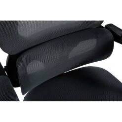 CLP Bureaustoel Gander Zwart Frame - Stof - Donkergrijs 14 CLP Bureaustoel Gander Zwart Frame - Stof - Donkergrijs -Leen Bakker Winkel d5eec0b4f7a149759a989f9308691fb2