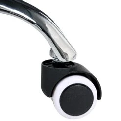 REDDING - Bureaustoel - Zwart - Kunstleer 23 REDDING - Bureaustoel - Zwart - Kunstleer -Leen Bakker Winkel d75240d5e96247aabe086a3476d5615c 1