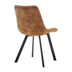 Furnihaus Eetkamerstoel Felix Velvet Geel Set Van 2 -Leen Bakker Winkel dfe8f2c0e23340d4a9d80f39d8227ecf