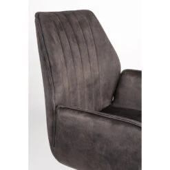 Housecraft Jamie Eetkamerstoelen Wood/ Bruin - Set Van 2 -Leen Bakker Winkel e12b0f943f7b4582a2b2eea49f133cfc