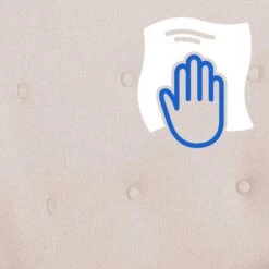 CLP Schommelstoel Sanka Stof - Creme 14 CLP Schommelstoel Sanka Stof - Creme -Leen Bakker Winkel e1a648b094494e89bcd7603bb234811d