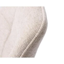 Nordic Home - Edison Armstoel - Zand -Leen Bakker Winkel e6369830dd4f4fca8ffead90963d31c4