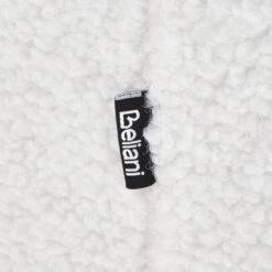 LUOMA - Schommelstoel - Off-white - Bouclé 25 LUOMA - Schommelstoel - Off-white - Bouclé -Leen Bakker Winkel e8274baffcb04bc5bf0cbf2d6bad0c38