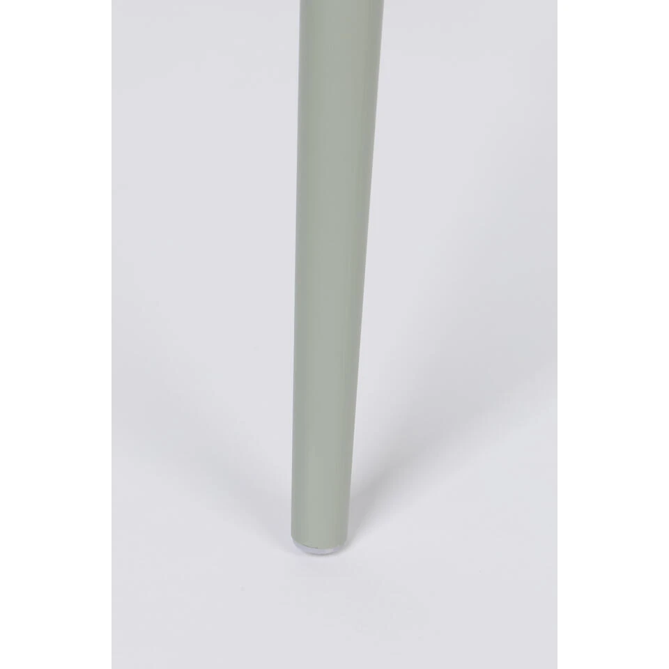 Housecraft Gigi Eetkamerstoel Mintgroen - Set Van 2 9 Housecraft Gigi Eetkamerstoel Mintgroen - Set Van 2 - Afbeelding 7