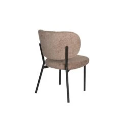 Housecraft Sanne Eetkamerstoelen Bruin - Set Van 2 -Leen Bakker Winkel ec0bba6f352042e8b1ebd15169ca27d4