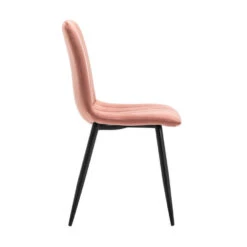 Furnihaus Eetkamerstoelen Set Van 2 Fox - Roze -Leen Bakker Winkel eda672627dfe4d8aa8d8cf6da0c83d1f