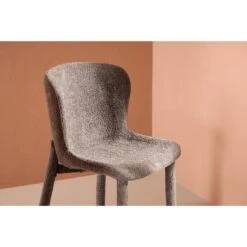 Svea - Germano Eetkamerstoel - Volledig Boucle - Bruin 10 Svea - Germano Eetkamerstoel - Volledig Boucle - Bruin -Leen Bakker Winkel f270e3bcd67e4f88911a95449c3627a7