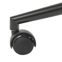 BELMAR - Bureaustoel - Oranje - Polyester -Leen Bakker Winkel f2d271b1e6174114b94689b079154d7f