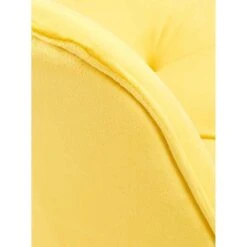 CLP Eetkamerstoel Wallace Zwart Frame - Fluweel - Geel 17 CLP Eetkamerstoel Wallace Zwart Frame - Fluweel - Geel -Leen Bakker Winkel f455911b40894732890c9a2ca3afa085