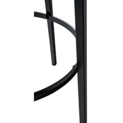 CLP Barkruk Kamari Mat Zwart Frame - Kunstleer - Creme 13 CLP Barkruk Kamari Mat Zwart Frame - Kunstleer - Creme -Leen Bakker Winkel f4bcd595925b45169d29badd675d778e