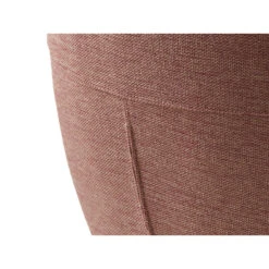 Eetkamerstoel Roze Metaal - 57,5x62x88cm - Roxana -Leen Bakker Winkel f4f0ae4732a14669a62dc2813c1112bc