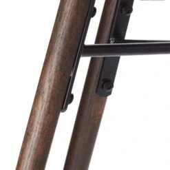 Nolon Nena-Mia Eetkamerstoel Grijs - Met Armleuning - Walnoot 15 Nolon Nena-Mia Eetkamerstoel Grijs - Met Armleuning - Walnoot -Leen Bakker Winkel f5aa6630cdeb406db0c7f12ec890fa9e 3