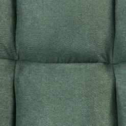 OULU - Schommelstoel - Smaragdgroen - Polyester 18 OULU - Schommelstoel - Smaragdgroen - Polyester -Leen Bakker Winkel f65064eb9b4d4058a345c54f406edff7