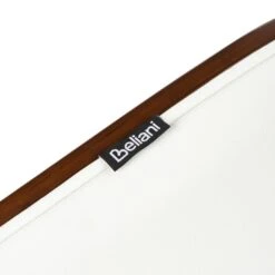 TOTOWA - Bureaustoel - Donkerhout/Zwart - Kunstleer -Leen Bakker Winkel f658e80b5d4e4ad0a604118281b32a69