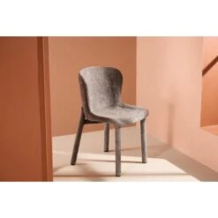 Svea - Germano Eetkamerstoel - Volledig Boucle - Bruin 9 Svea - Germano Eetkamerstoel - Volledig Boucle - Bruin -Leen Bakker Winkel f73492ca5eb347e88a3a375459521604