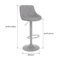 Happy Garden Kruk ROBIN - Blauw - Velvet -Leen Bakker Winkel f737a75ba223435fa2e50af8faf4feb7