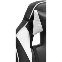 CLP Bureaustoel Orkney Zwart Frame - Kunststof - Zwart/wit -Leen Bakker Winkel f796e92ce94640fb9b5f468accbd84b9