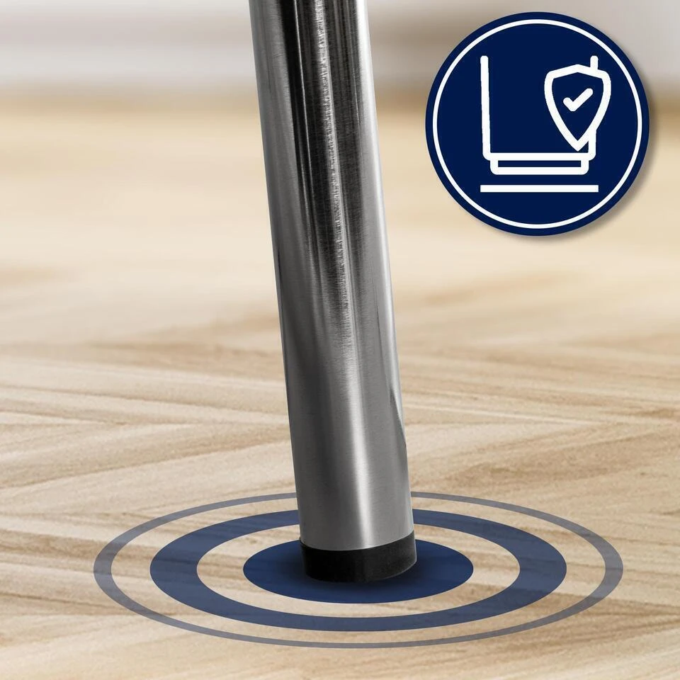 CLP Eetkamerstoel Gahanna Hout - Natura 7 CLP Eetkamerstoel Gahanna Hout - Natura - Afbeelding 5