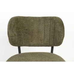 Housecraft Sanne Eetkamerstoelen Groen Grijs - Set Van 2 -Leen Bakker Winkel f8bfa923c9d54d9382b548b19c1d2298