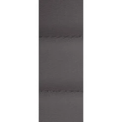 CLP Bureaustoel Mollis Chroom Frame - Echt Leer - Grijs -Leen Bakker Winkel f91116f973504024a6724e966f9164b2