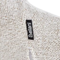 SKALE - Schommelstoel - Wit - Polyester -Leen Bakker Winkel f958c93c9ad24ff68bdbc9e68b1defd1