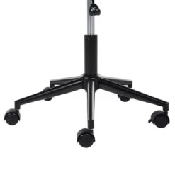 GUNNISON - Bureaustoel - Donkerhout/Groen - Chenille -Leen Bakker Winkel f9e28eaaae514b34bf0726c4a2786cc3