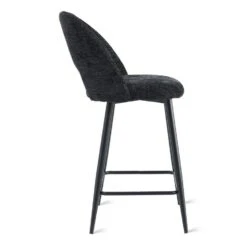 2x Barkruk Monta - Antraciet (Set Van 2) -Leen Bakker Winkel fd802b9625aa4244a7d5b9f541a02da4