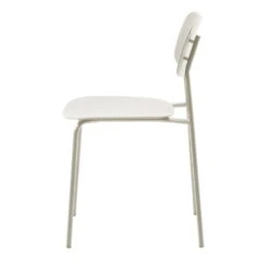 Eetkamerstoel Greige - Zithoogte 46cm - Kirkland - Set Van 4 10 Eetkamerstoel Greige - Zithoogte 46cm - Kirkland - Set Van 4 -Leen Bakker Winkel feb6e0c888f342c7b4344c6e03611d57