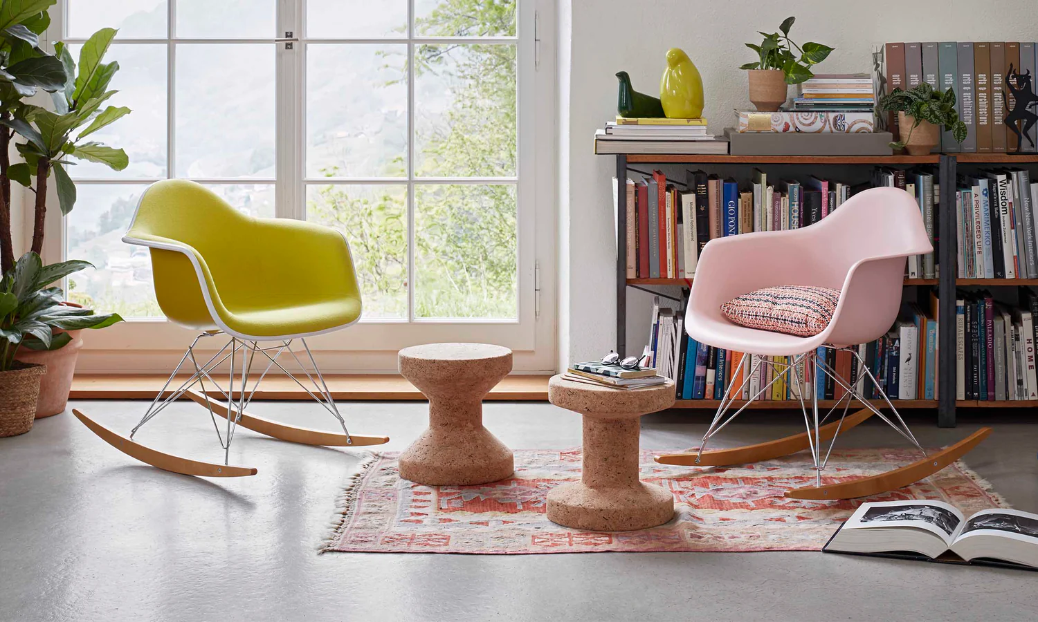 Leen Bakker Winkel 21 Leen Bakker Winkel -Leen Bakker Winkel schommelstoel